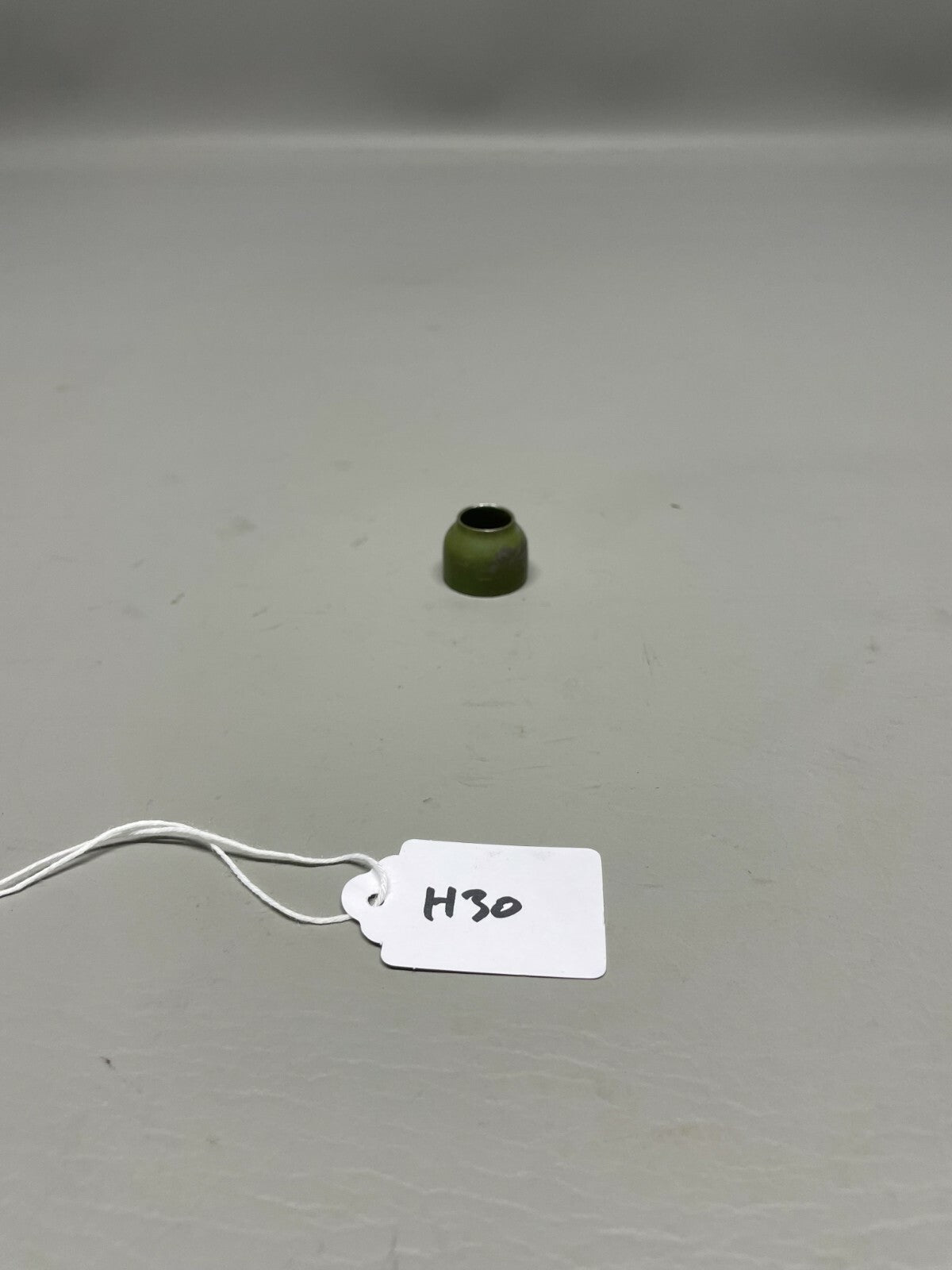 Cessna 180/185 Jack Screw Actuator Collar P/N 0712500-17