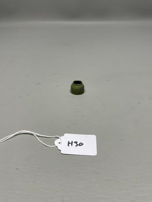 Cessna 180/185 Jack Screw Actuator Collar P/N 0712500-17
