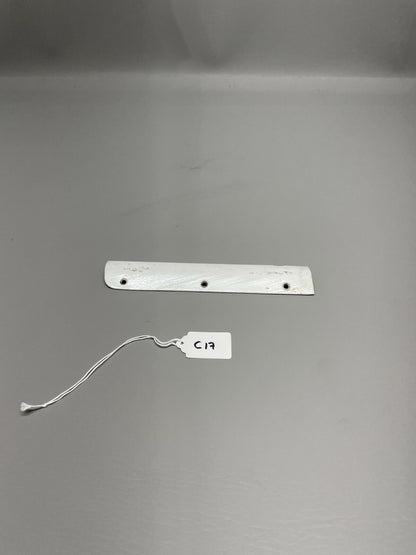 Cessna 402 Aileron Fairing Cover RH Upper and Lower P/N 5124000-33 (C17/C18)