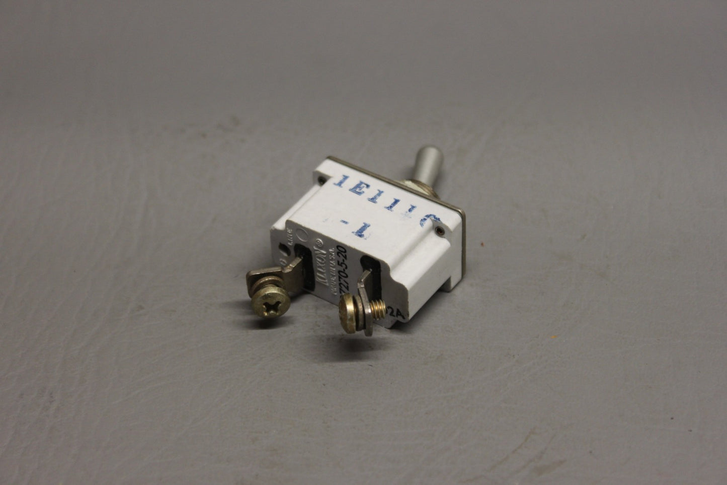 756-234 Piper Switch