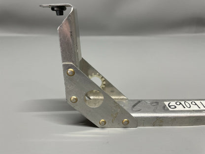 69094-02 Aircraft Bracket