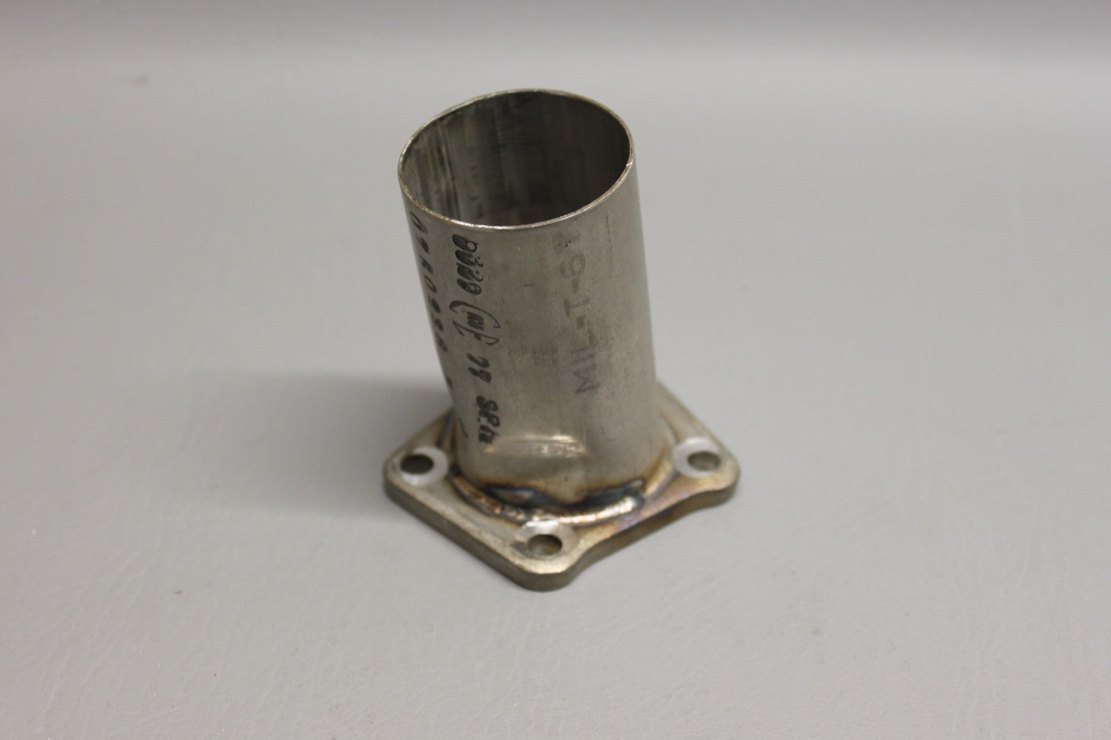 0750238-5 Cessna Continental O-470 Center Stack
