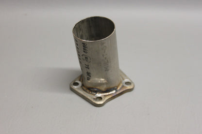0750238-5 Cessna Continental O-470 Center Stack
