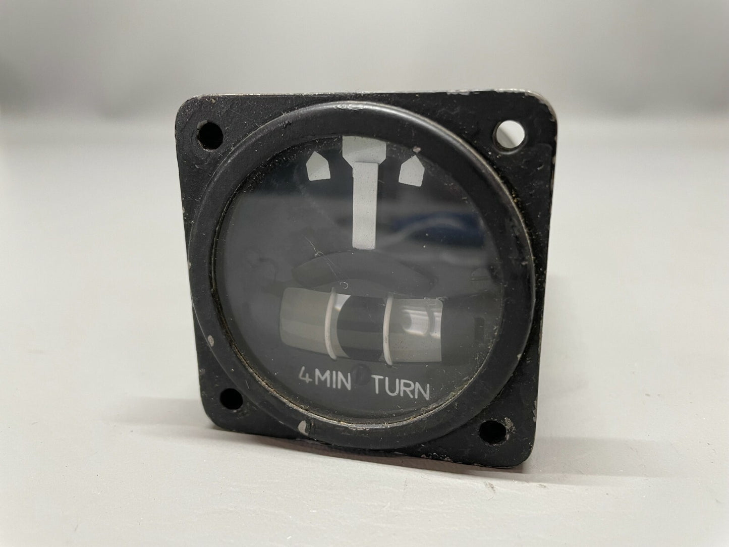 Turn & Bank Indicator P/N S224-3