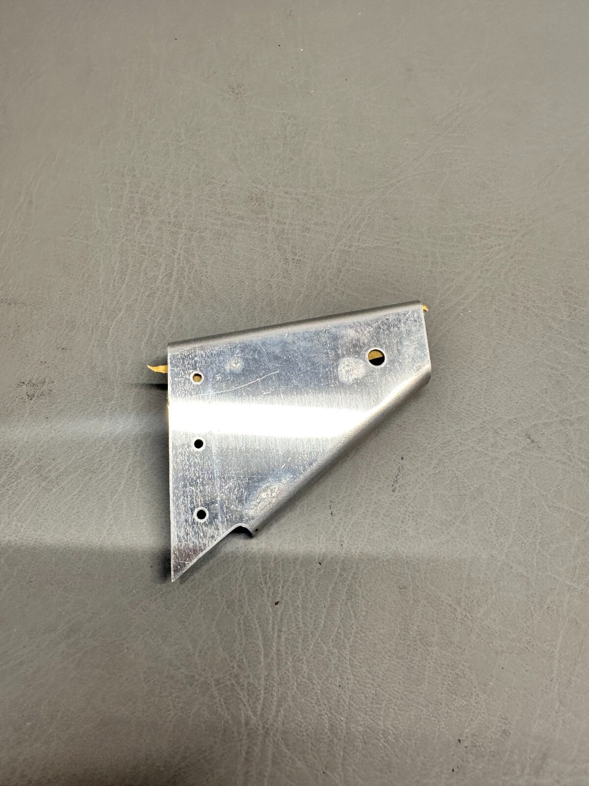 62185-002 Aircraft Angle Bracket