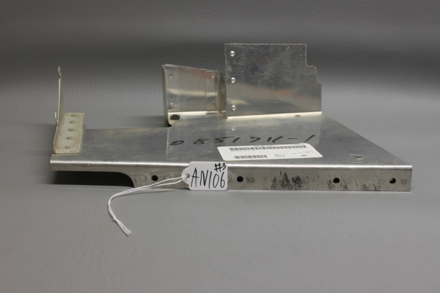 0851711-1 Cessna Baffle