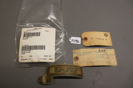 35-369015-5 Beechcraft Clamp