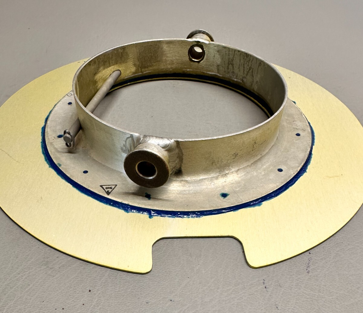 5895002-2 Cessna Valve Body