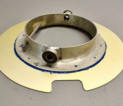 5895002-2 Cessna Valve Body