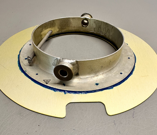 5895002-2 Cessna Valve Body
