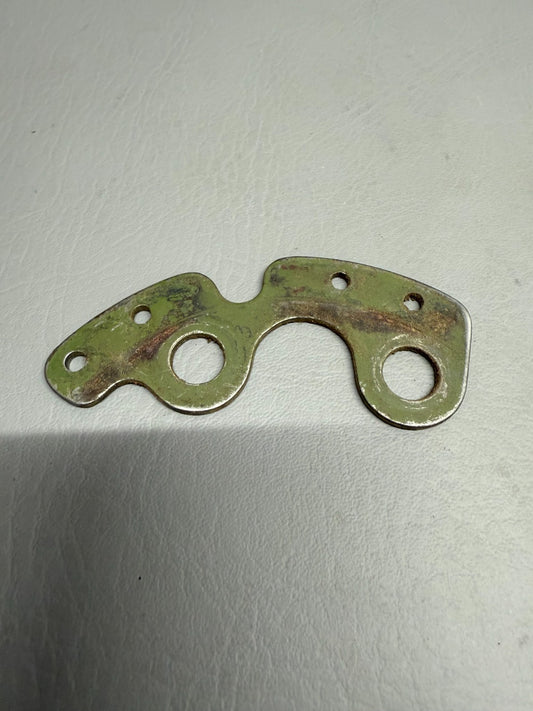 0752043-1 Cessna A185F Spinner Backing Plate Lug