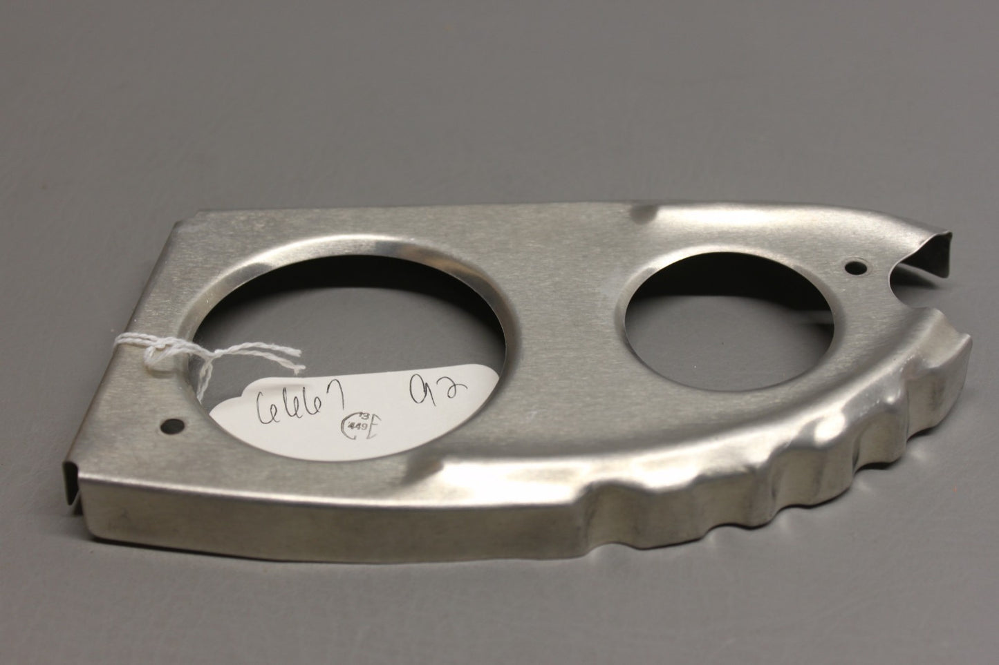 2525005-1 Cessna Rib