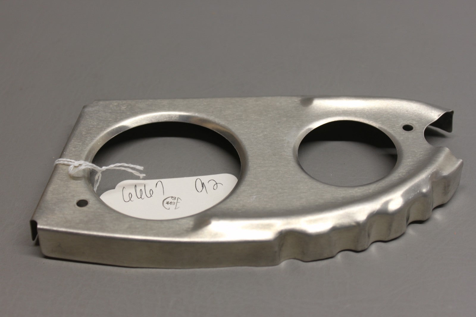 2525005-1 Cessna Rib
