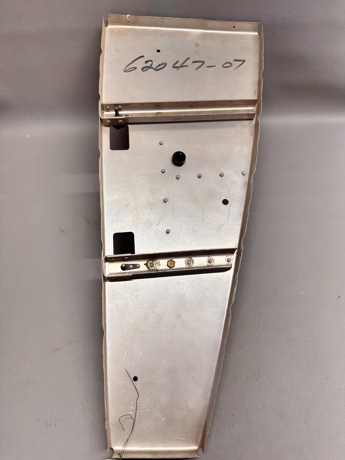 62047-07, 62047-007 Piper Rib Assembly