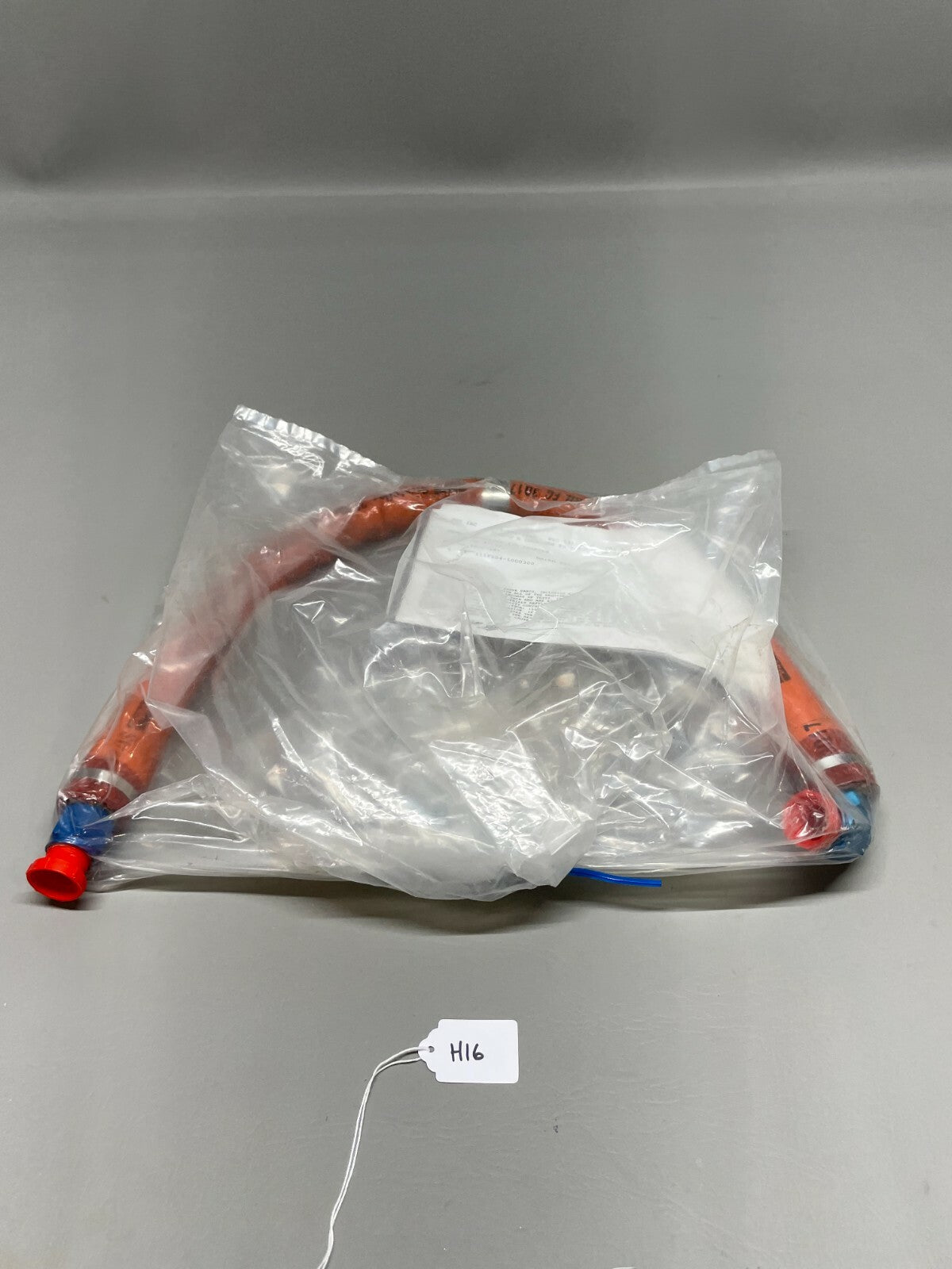 Cessna 402C Tube Assy P/N 111F504-10D00300