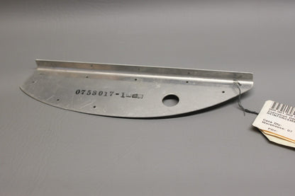 0753017-1 Cessna Firewall Reinforcement LH