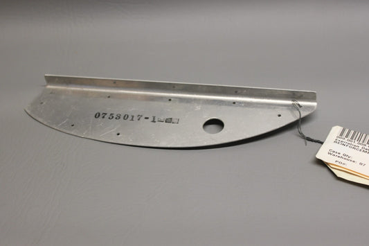 0753017-1 Cessna Firewall Reinforcement LH