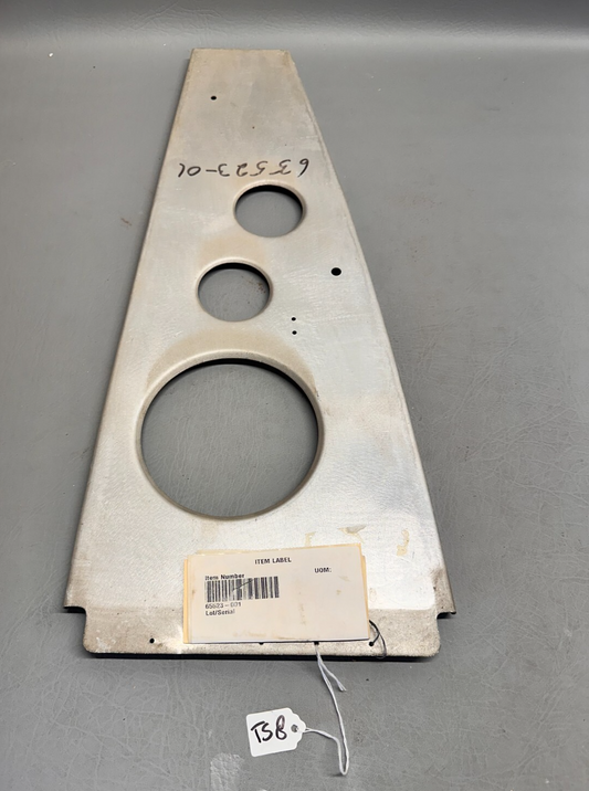65523-001 Piper Rib