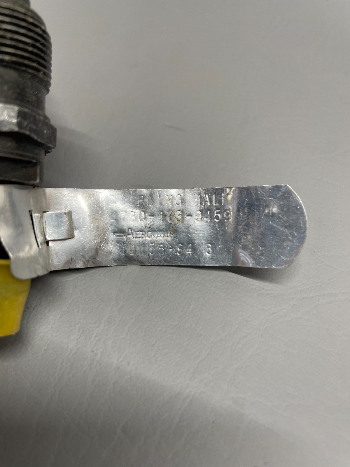 1730-473-9459 Aeroquip Coupling