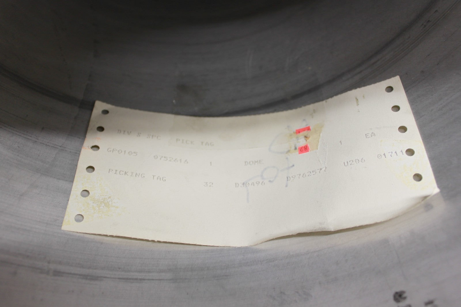 0752616-1 Cessna Spinner