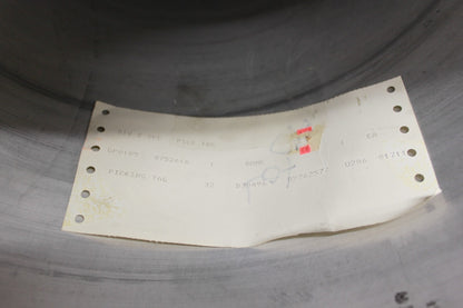 0752616-1 Cessna Spinner