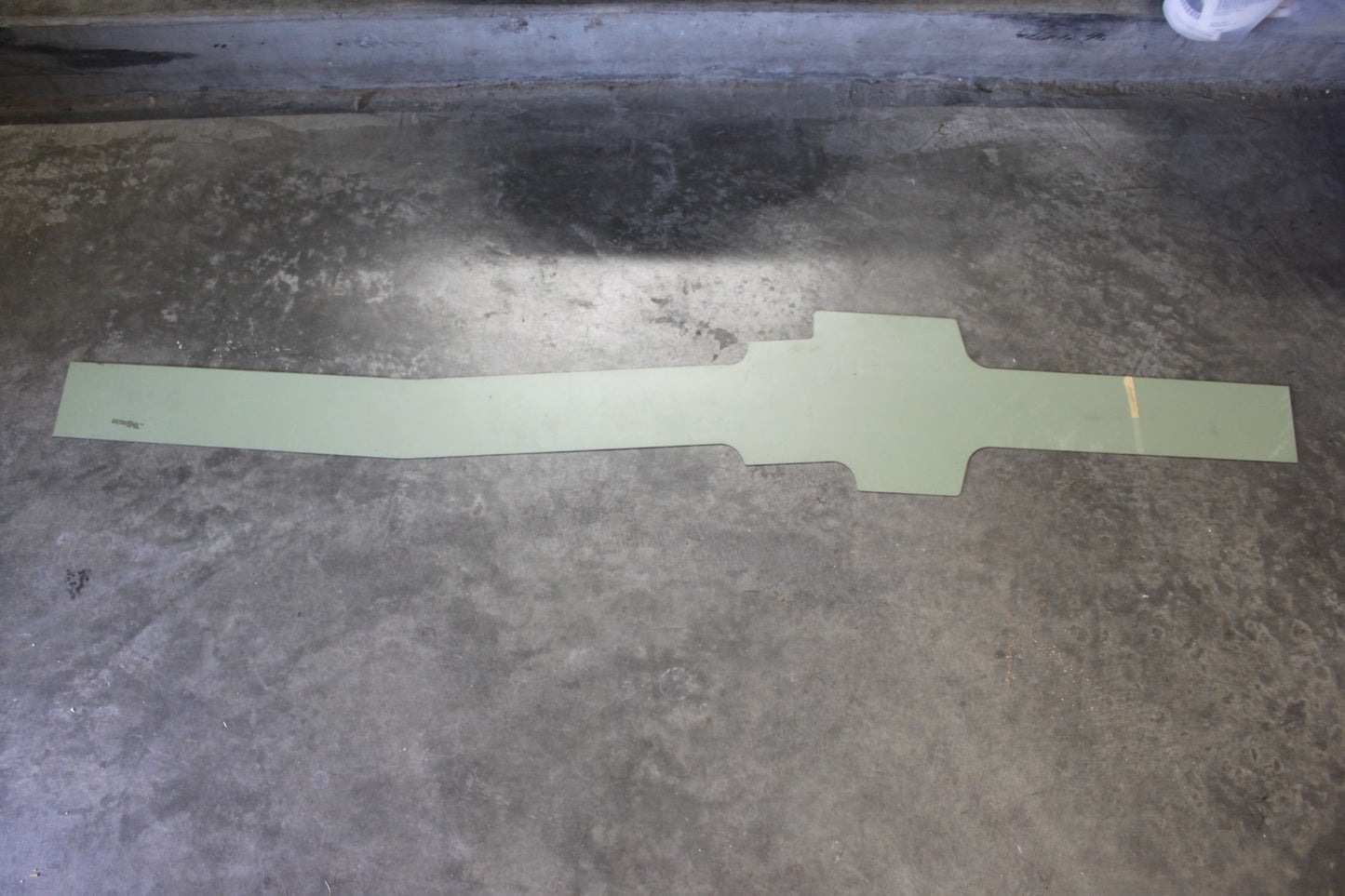 0851121-42 Cessna Doubler