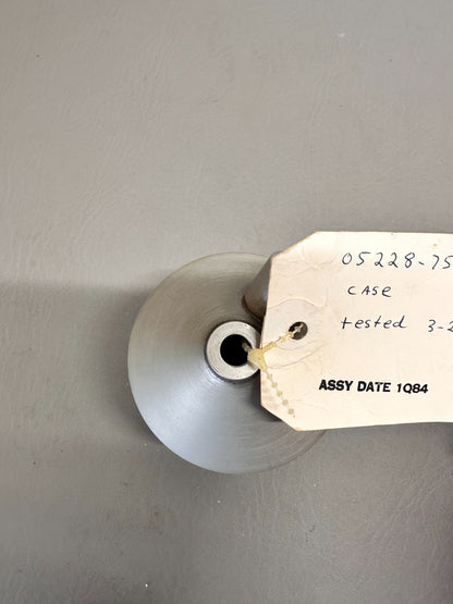 05228-7587413 Aircraft Case