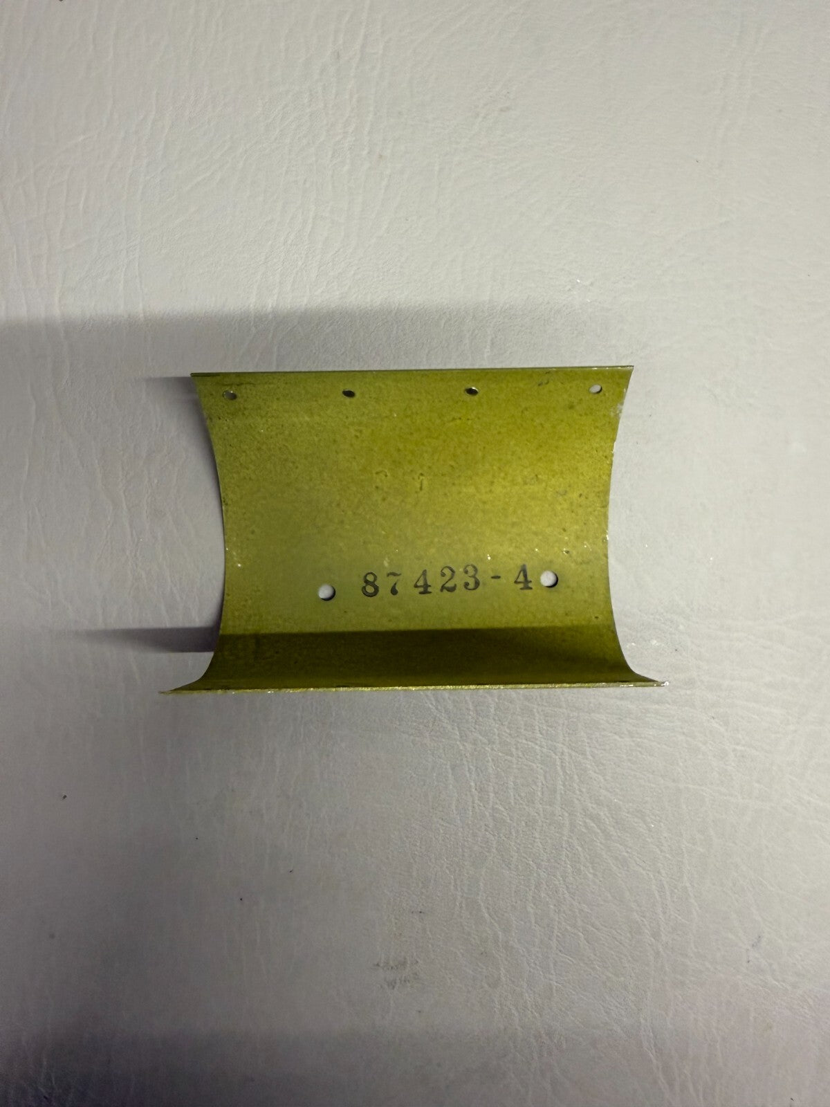 87423-004 Piper Doubler