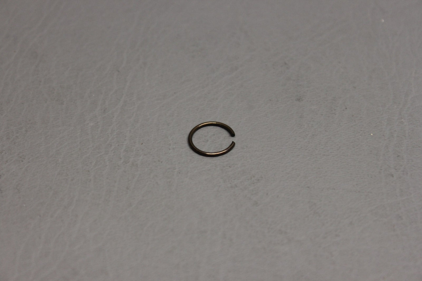 0842400-7 Cessna Shimmy Dampener Lock Ring
