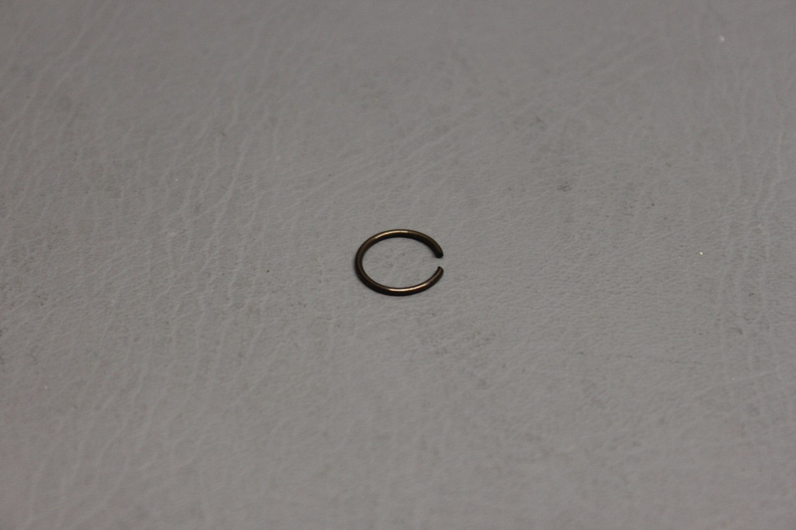 0842400-7 Cessna Shimmy Dampener Lock Ring