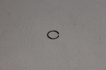 0842400-7 Cessna Shimmy Dampener Lock Ring