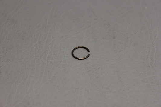 0842400-7 Cessna Shimmy Dampener Lock Ring