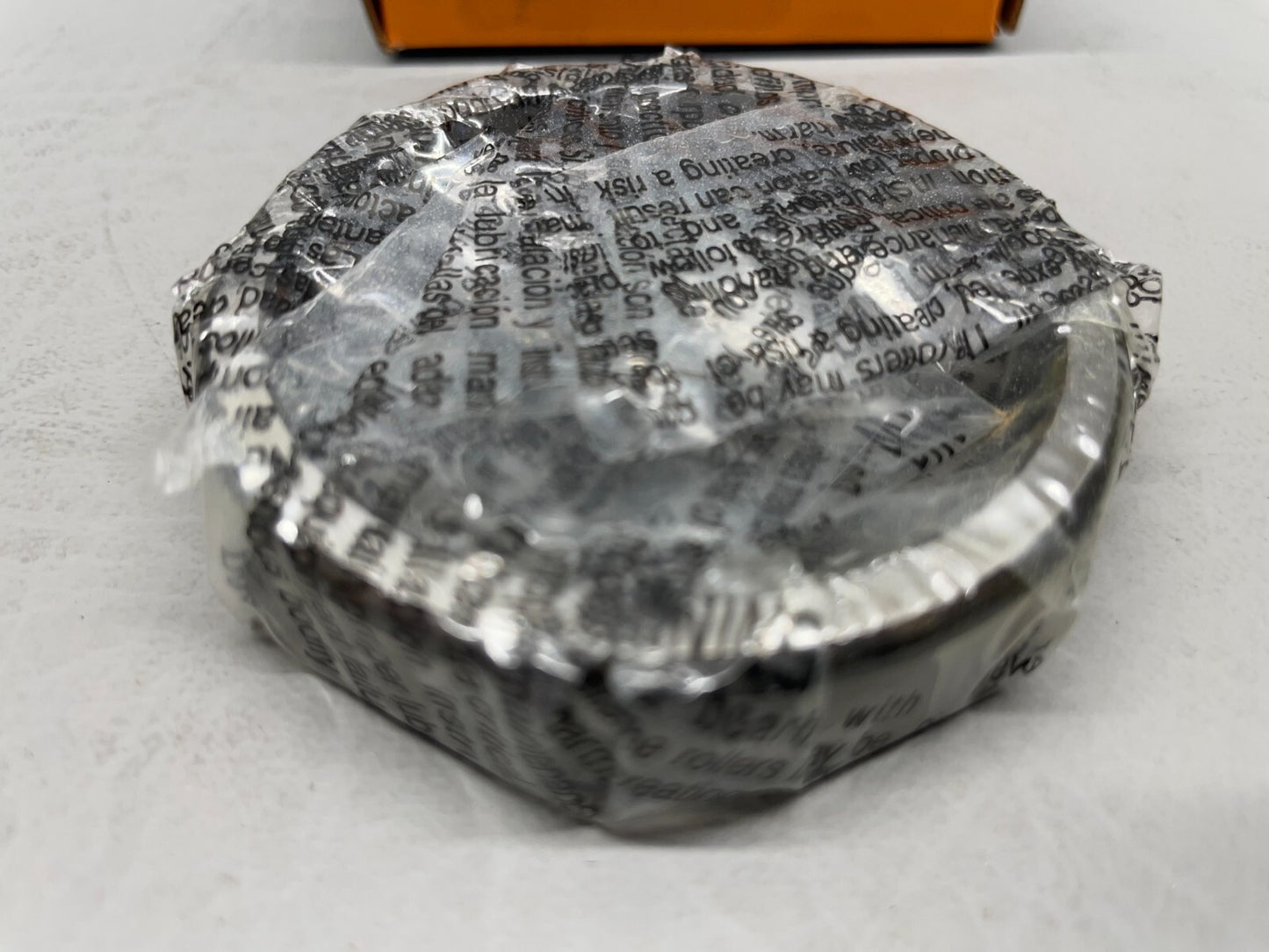 Timken Bearing Cup P/N 04-02055