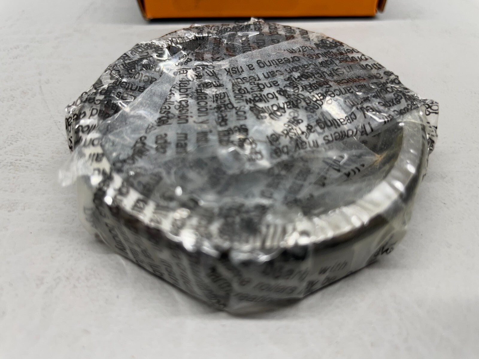 Timken Bearing Cup P/N 04-02055