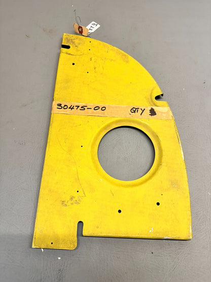 30475-0 Piper Bulkhead Rib