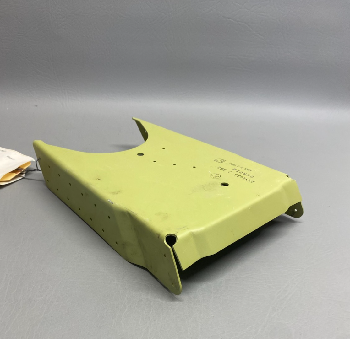 2331033-2-502 Beechcraft Cover Assy