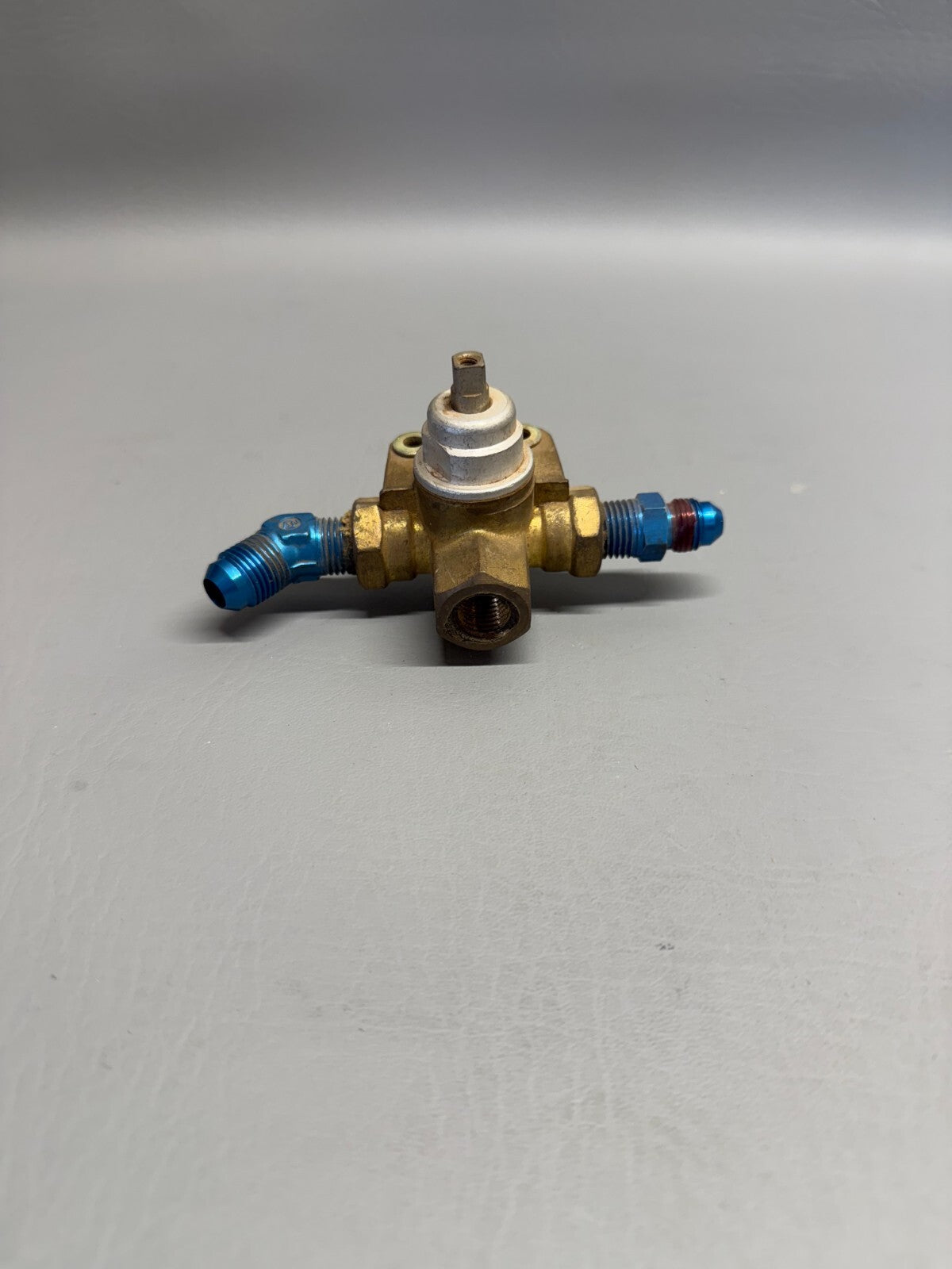 Piper Fuel Valve Assembly P/N 63842-000