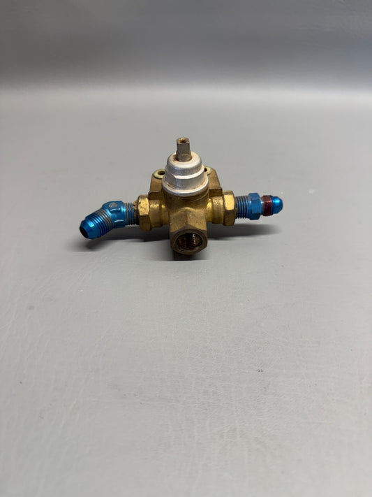 Piper Fuel Valve Assembly P/N 63842-000