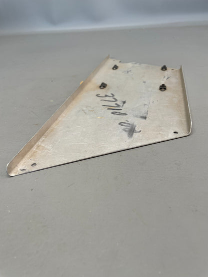 Aircraft Bulkhead Assy P/N 37710-00