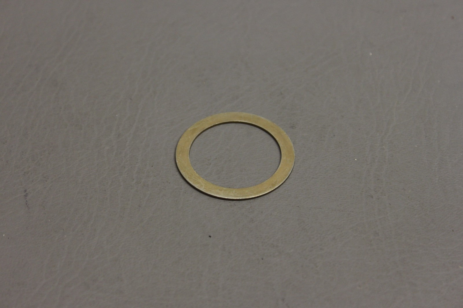 0742100-6 Cessna 180/185 Tail Spring Washer