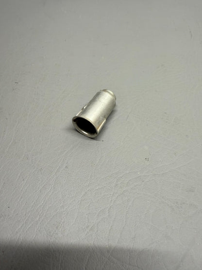487-125 Piper Receptacle