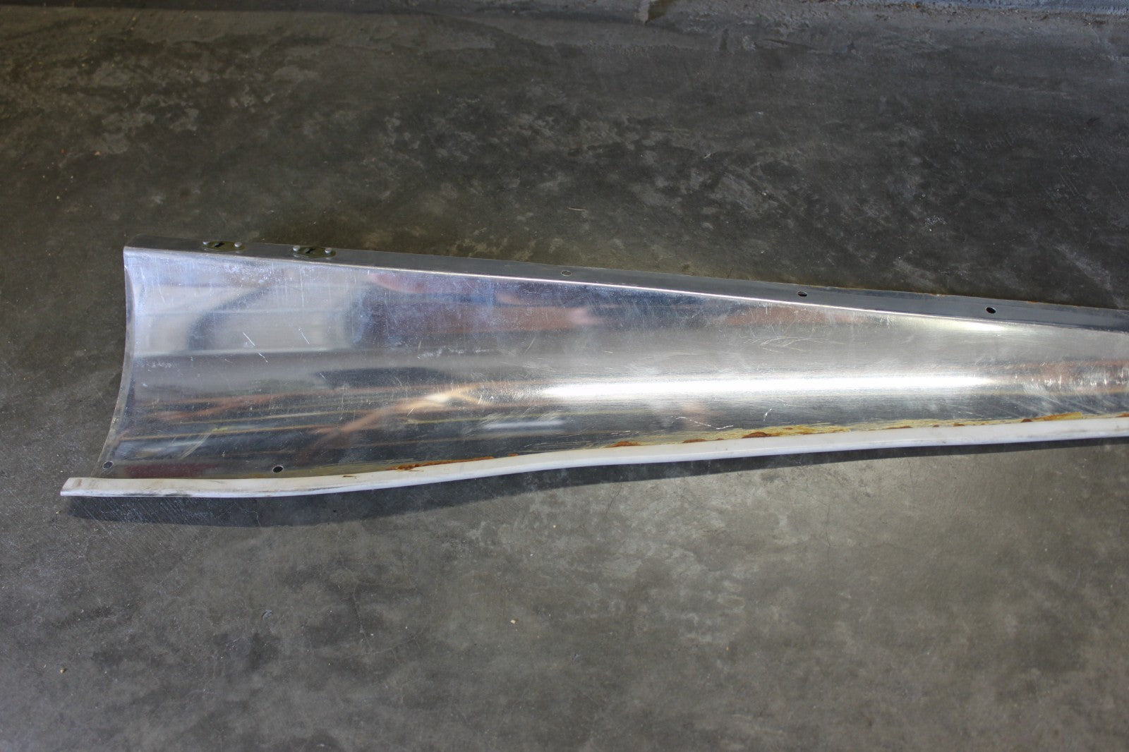 0431015-8 Cessna 150/152 Stabilizer Fairing RH