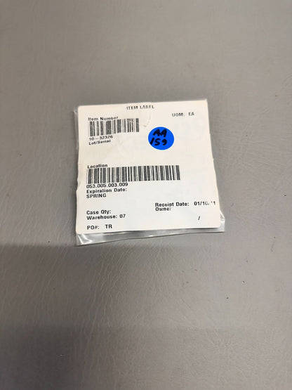 10-32326 TCM Spring (25 QTY)
