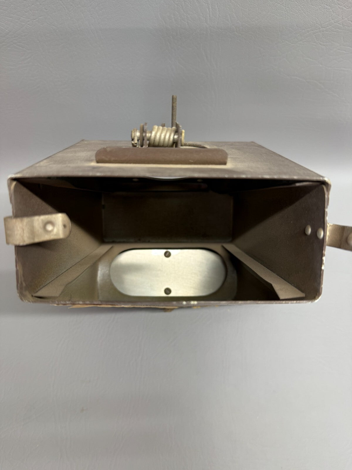 14535-000 Piper Airbox Assy
