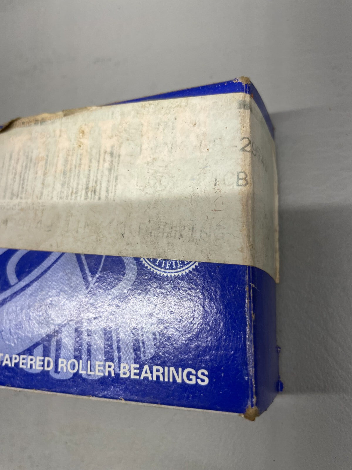 Timken Bearing P/N 05-29749