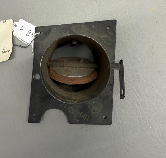 24720-001, 24713-001 Piper Valve Assy