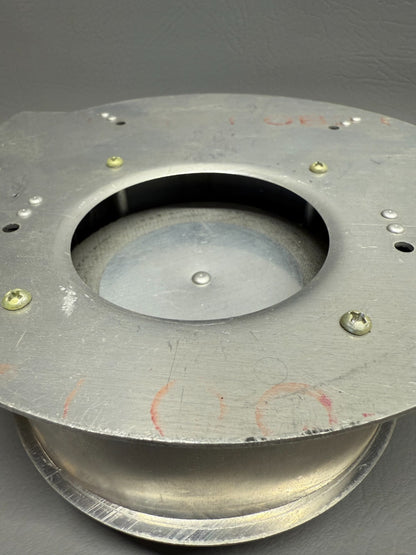 66586-00 Piper Duct Valve