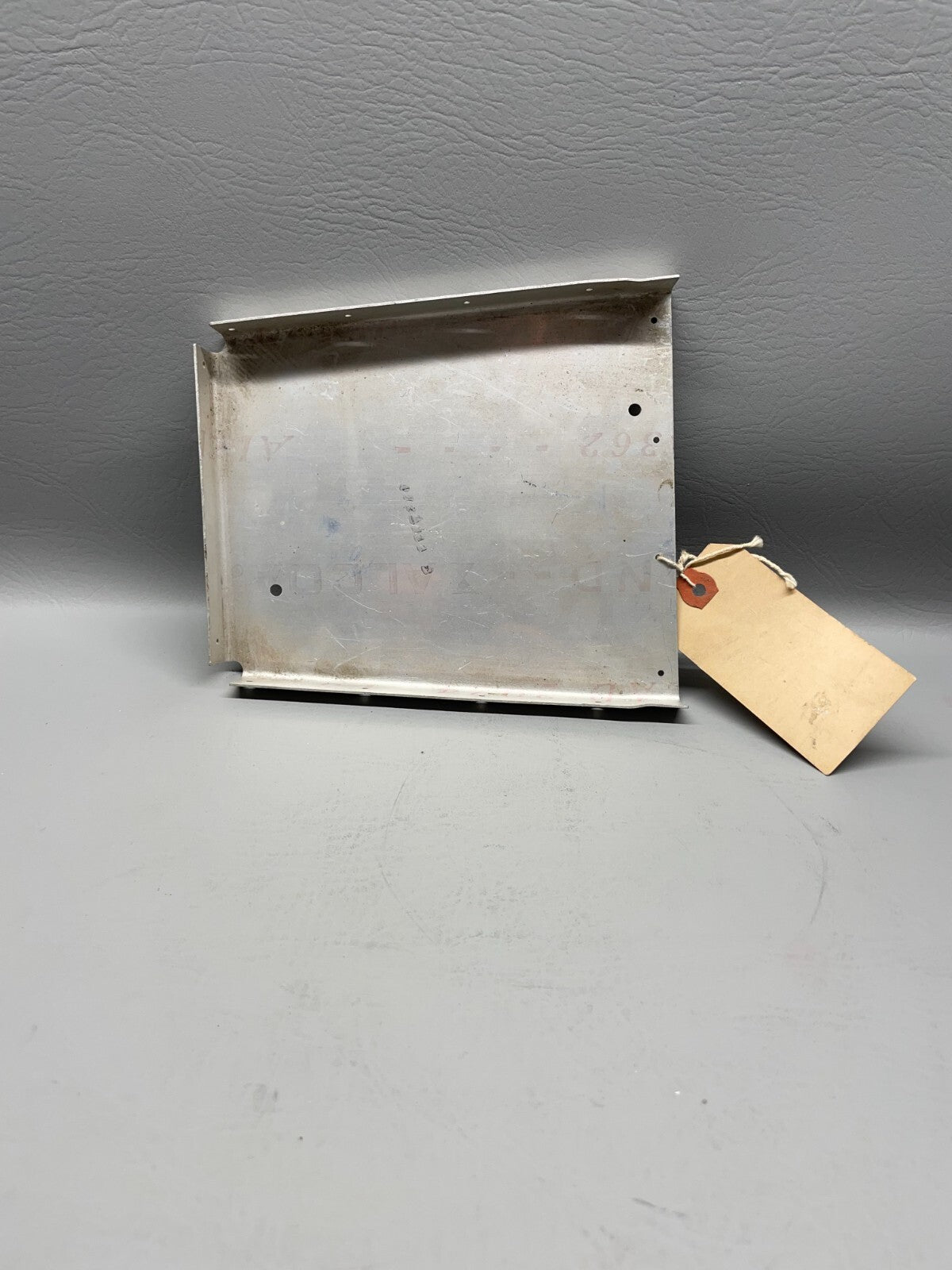 Cessna 210 Stabilizer Rib Assy P/N 0721111-3 (NEW)
