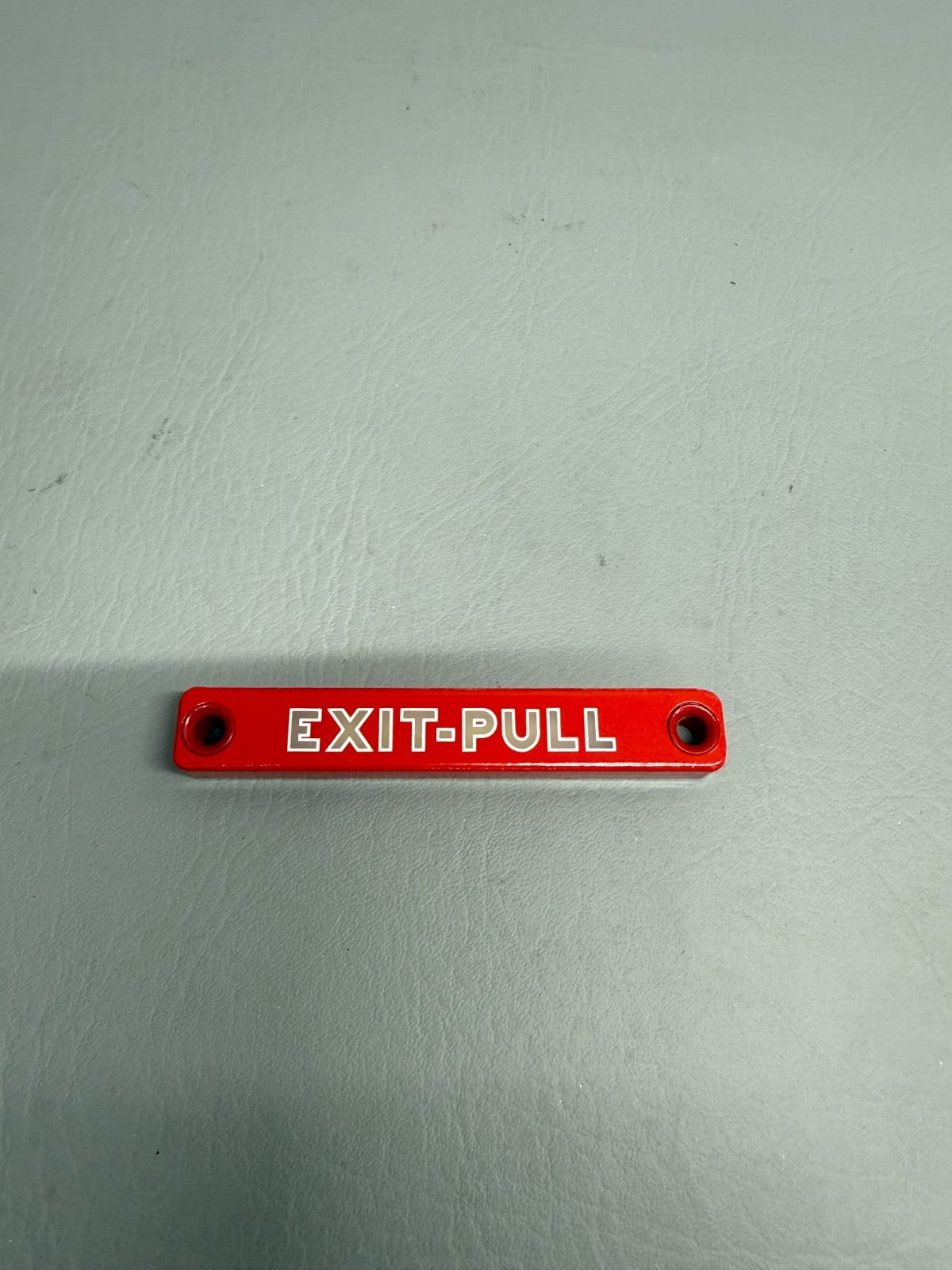 S758B1 Exit Handle
