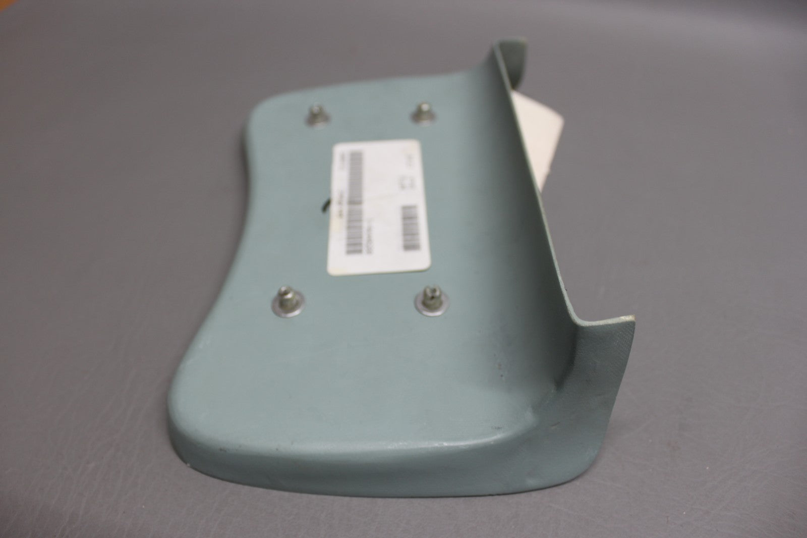 0850496-1 Cessna 310 Winterization Plate